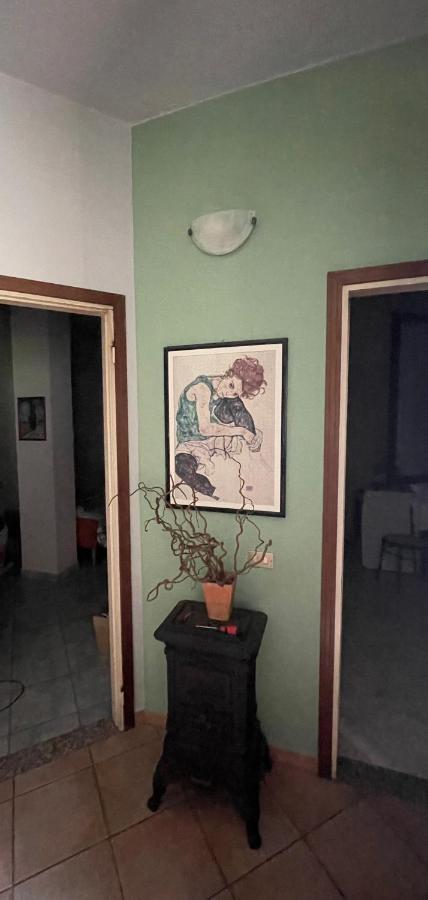 Il Giardino Di Emilia - Intero Appartamento In Villa Con Giardino Privato E Piscina Estiva Pontirolo Nuovo Esterno foto