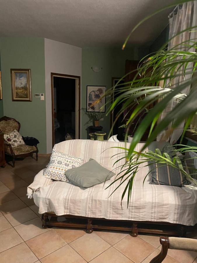 Il Giardino Di Emilia - Intero Appartamento In Villa Con Giardino Privato E Piscina Estiva Pontirolo Nuovo Esterno foto