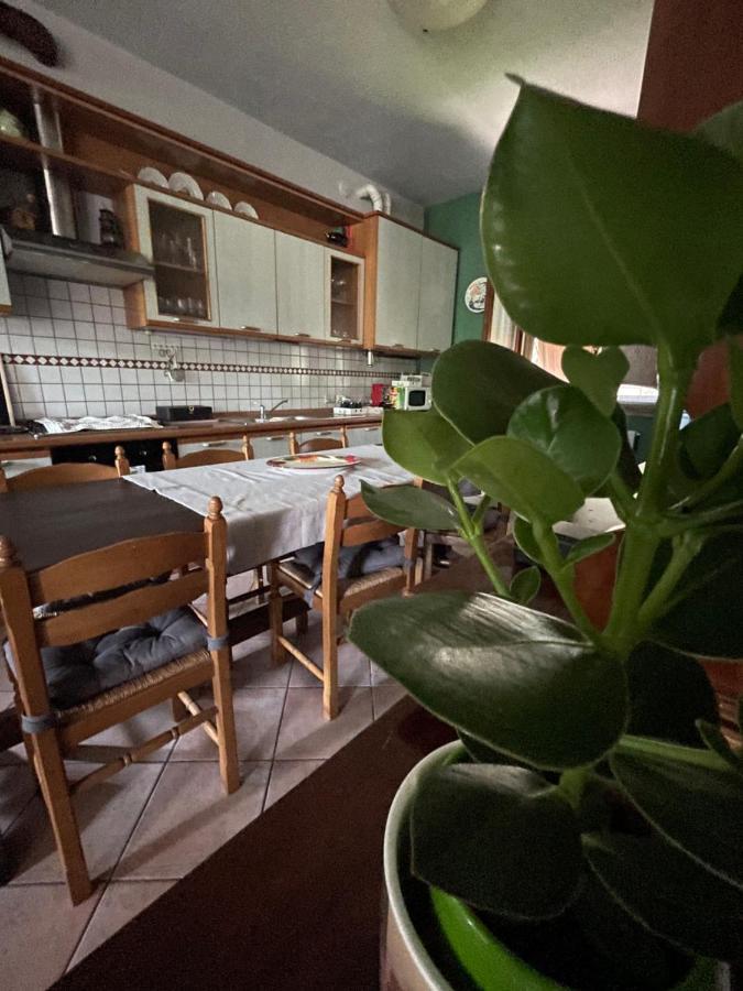 Il Giardino Di Emilia - Intero Appartamento In Villa Con Giardino Privato E Piscina Estiva Pontirolo Nuovo Esterno foto