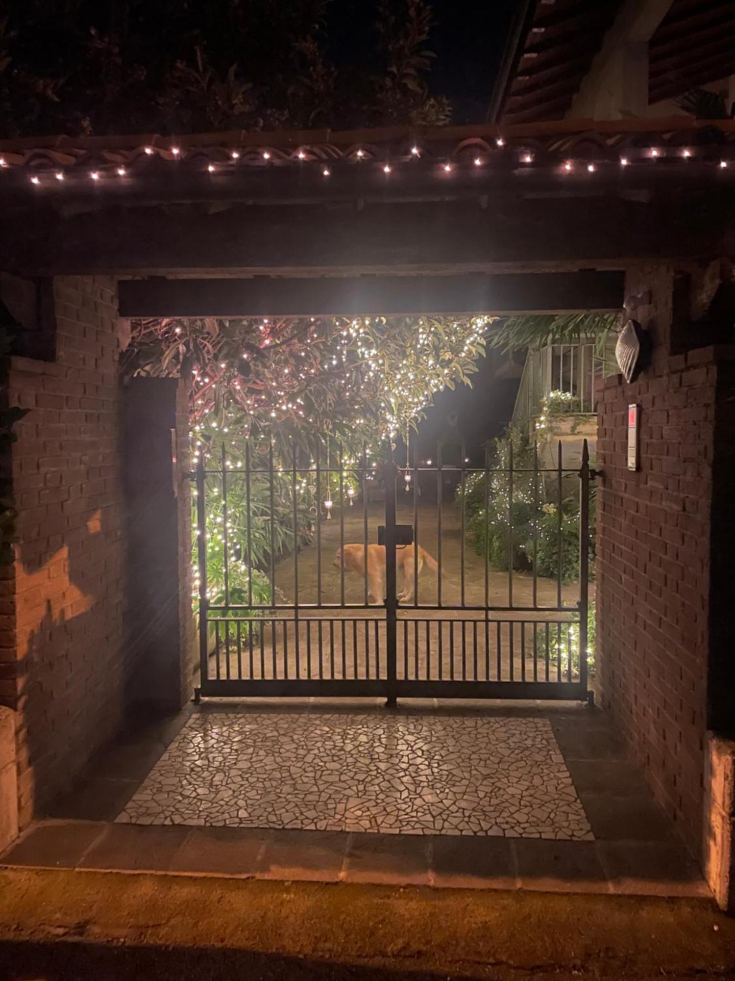 Il Giardino Di Emilia - Intero Appartamento In Villa Con Giardino Privato E Piscina Estiva Pontirolo Nuovo Esterno foto